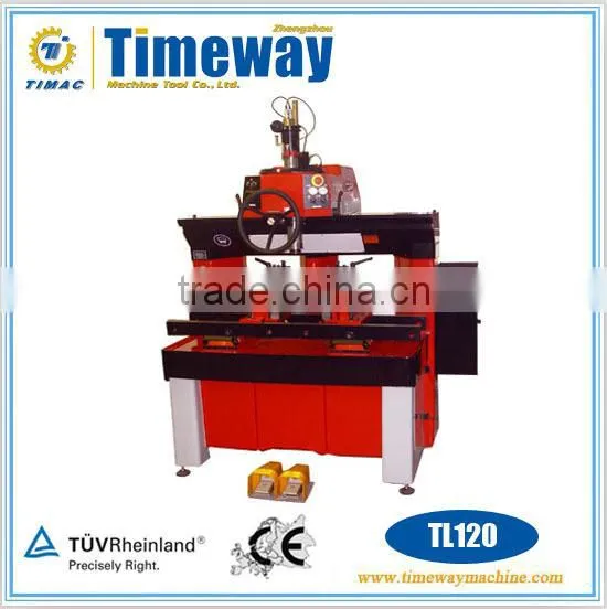 Precision Valve Seat Boring Machine TL120