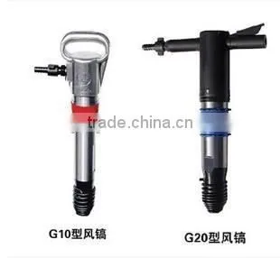 B47 Pneumatic Pick photo-3