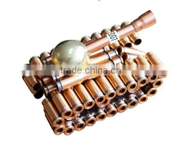 Bullet Tank Model photo-4
