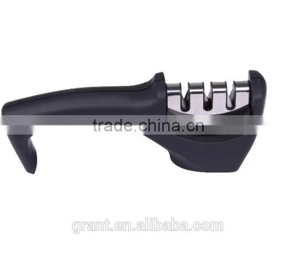 Pen Type Kitchen Knife Sharpener for Knives and Fish Hook photo-5
