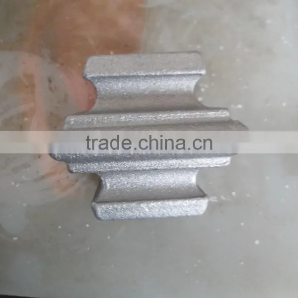 Antique Aluminum Cast Crafts Decoration photo-4