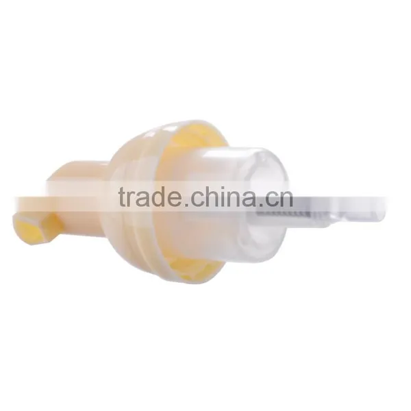 China Factory Hand Dispenser Foam Pump for Shampoo Bottle photo-6