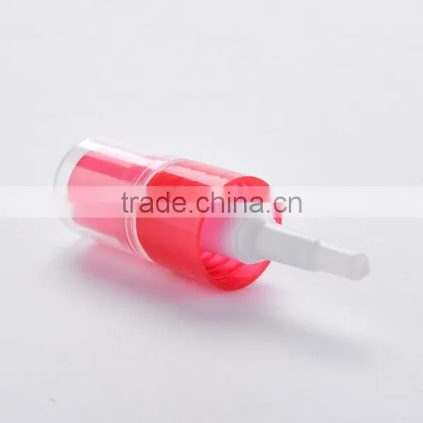 7ml Pen Sprayer Customized Pocket Perfume Atomizer photo-6