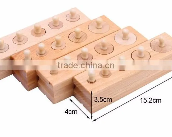 Educational Toys 20pcs Set Montessori Math Teaching Aids for Kindergarten photo-2