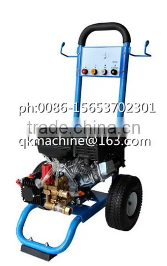 High Pressure Water Washer High Pressure Water Spray Machine photo-5