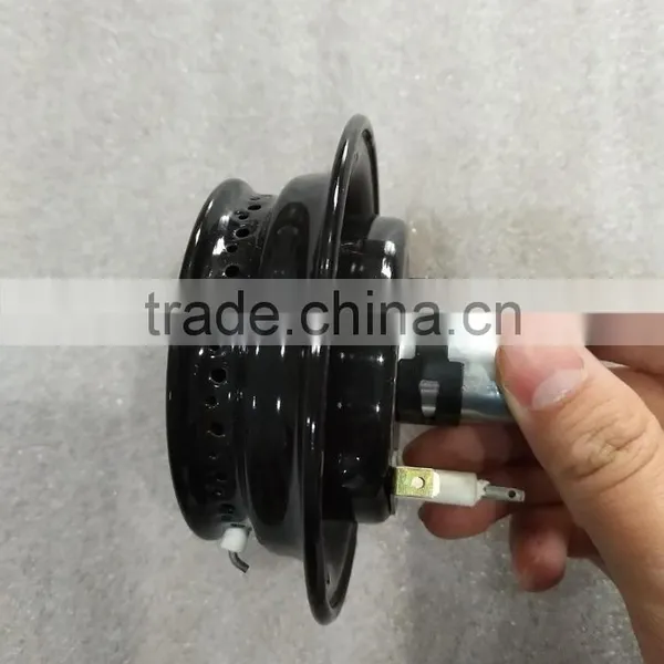 PartsNet Gas Stove Parts Burner Parts Burner Cap 12500050 photo-3