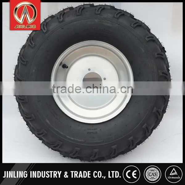 New Design Atv Wheel For Jinling ATV photo-5