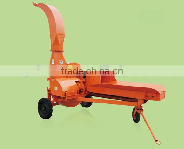 Agriculture Chaff Cutter Machine for Sale Model 9ZP-12 photo-5