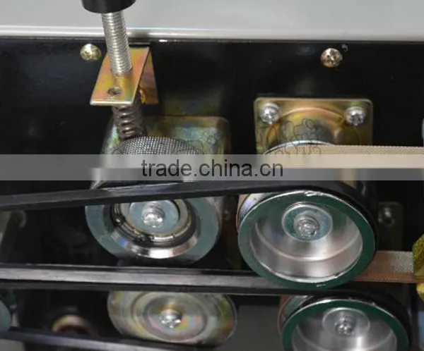 Hot Stamping Machine Fr900 photo-3