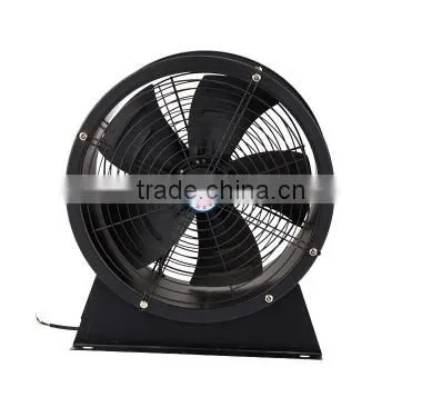 New Hot Fashion FZY4-2 External Rotor Axial Flow Fan is on Sale photo-3