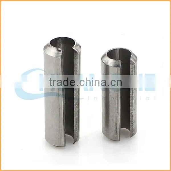 Made In Dongguan Car Stainless Steel Spring Pins photo-2