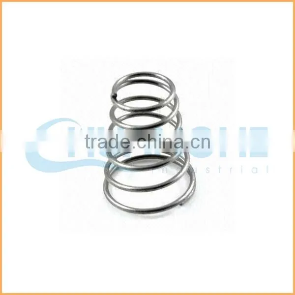 Factory Direct Stainless Steel Spiral Drawing Compression Spring photo-3