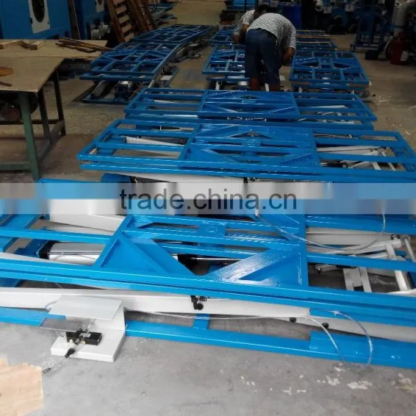 Hydraulic Lift Table Offer by Shenzhen Zhonglida Machinery photo-3