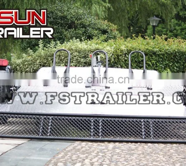 Motorcycle Trailer FS-MT502 photo-5