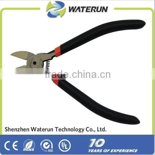 Japan Stype Design Multi-purpose Cutter , CR-V Material Multi-purpose Cutter With Good Insulation photo-3