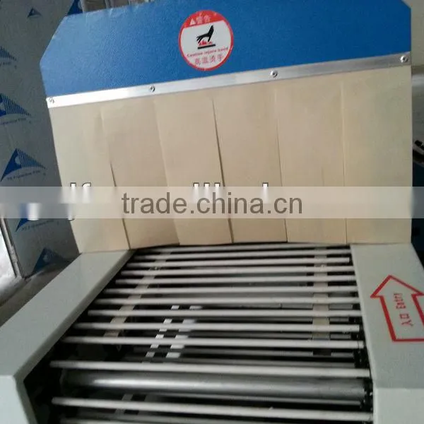 Sealed Moisture-proof Anti-pollution Heat Shrink Packaging Machine photo-2