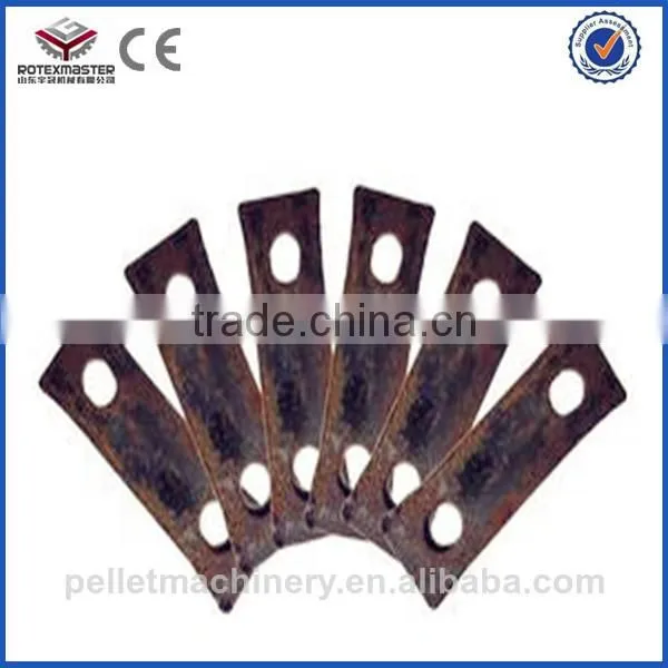 ROTEX MASTER Diesel Engine Feed Hammer Mill / Corn Feed Hammer Mill for Sale photo-3