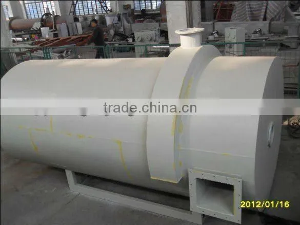 RLY Series Oil and Gas Fuel Hot Air Furance photo-2
