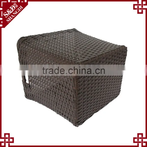 Wholesales Chinese Supplier PE Plastic Customized Laundry Basket for Kids Dirty Clothes photo-4