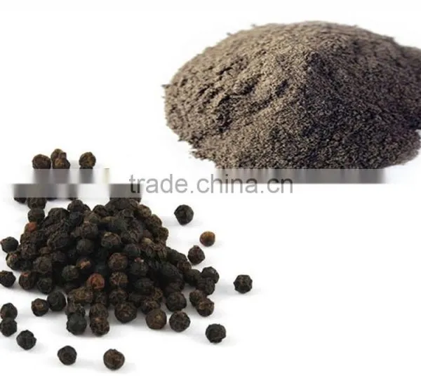 Black Paper Powder