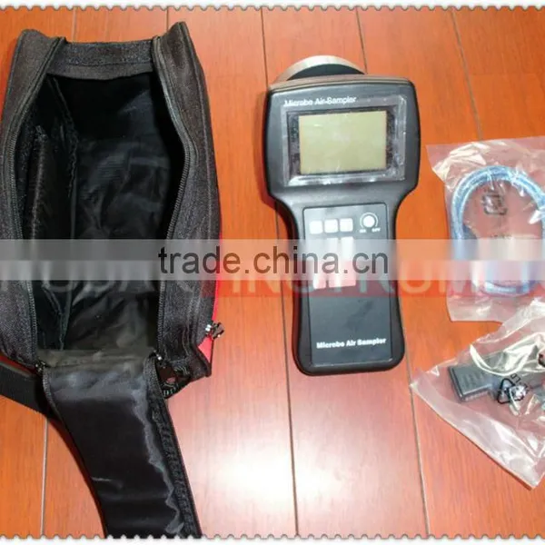 KWC Airborne Puffball Sampler/Air Biological Sampler photo-4