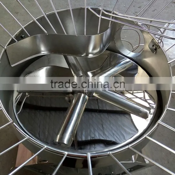 Industrial Orange Juice Processing Machines Orange Juice Extractor photo-5