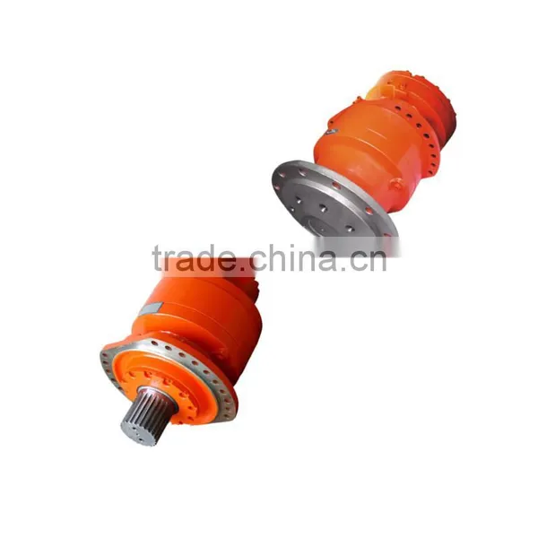MCR03 MCRE Rexroth Hydraulic Motor photo-3