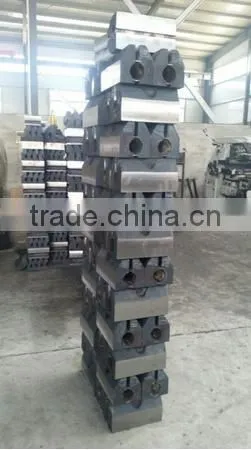 Multi Tool---5000kg Manufacturers High Performance Permanent Magnetic Lifter photo-3