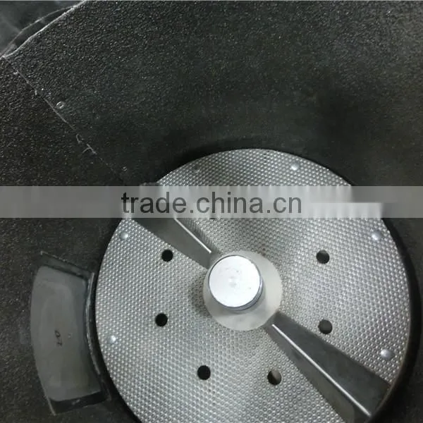 2016 Hot Sale Potato Peeler Machine,Stainess Steel Electric Potato Peeler(MPP-20) photo-4