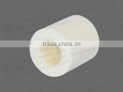 TX-505 Single Roller for Chain Return for Conveyor photo-5