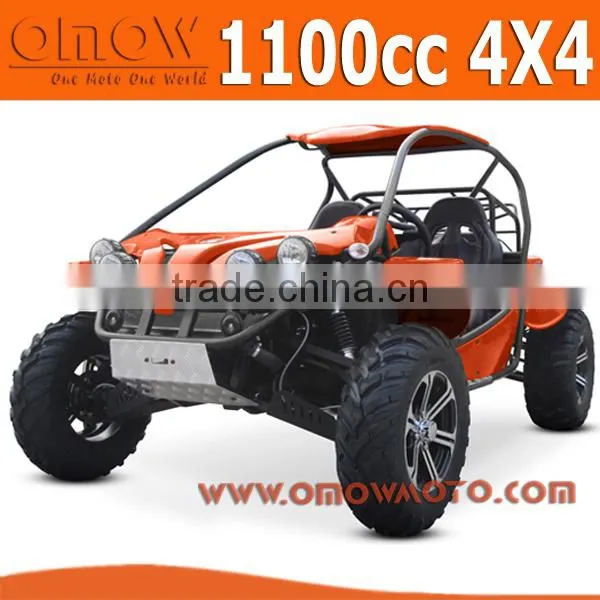 Chery 1100cc 4x4 Buggy