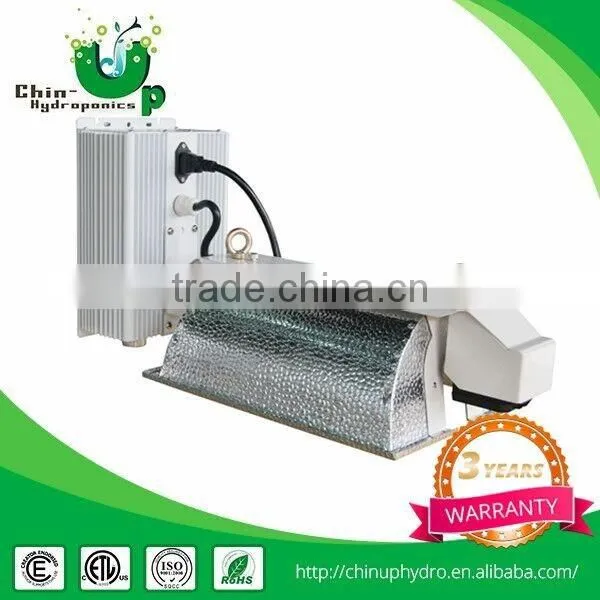 Hydroponics Grow Light Electronic Ballast,1000 Watt Digital Ballast Hps mh photo-6