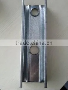 Small Steel Channe,special Steel photo-6