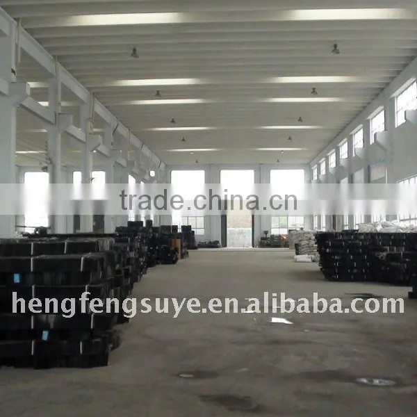 BTTG Certified Geocells photo-2