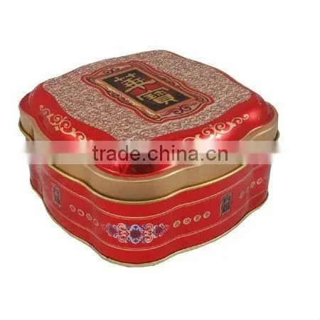 (I413)Western Polular Christmas Gift Box photo-3