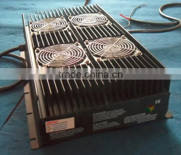 6KW HF-PFC On-board Lithium Battery Charger With CAN Communication Control o photo-4
