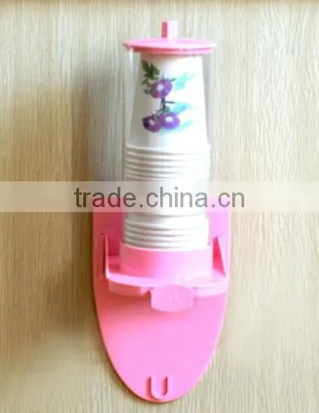 Disposable Paper Cup Holder Cup Dispenser photo-2