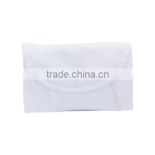 High Quality Portable Foldable Bag Foldable Reusable Shopping Bag photo-4