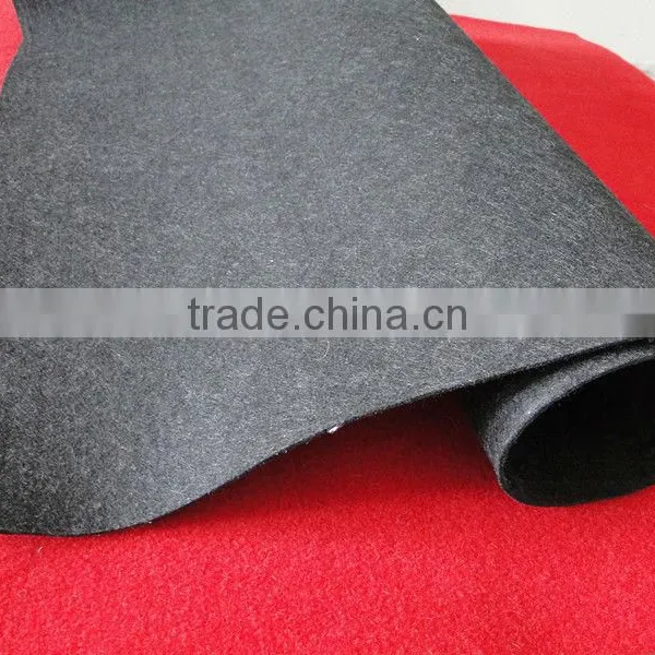 Grey Felt photo-2