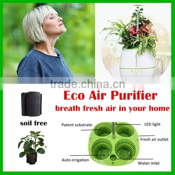 2017 New Arrivals Garden Planter Home & Garden Flower Pot photo-3