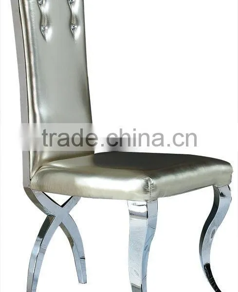 A833 Cheapest Modern Dining Chair photo-2