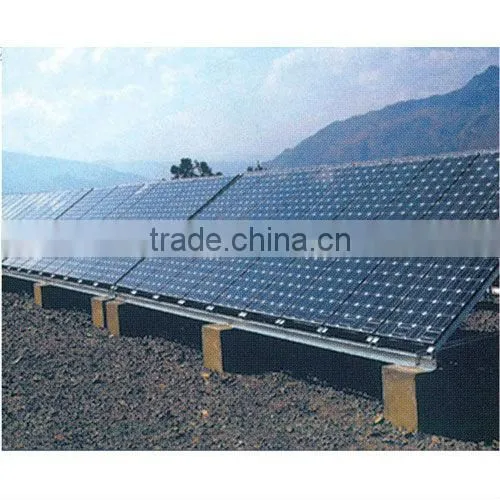 10KW New Design High Quality CE/TUV/ISO-9001 Proved Best Sales Welcome Solar Energy Battery Pack System photo-3