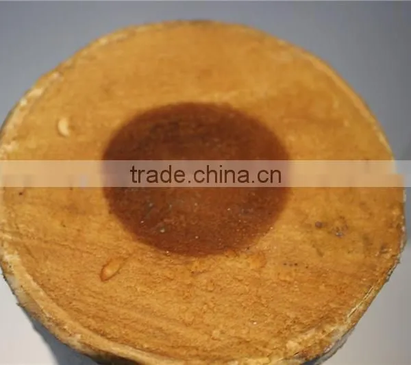 Artificial Tree Stump Artificial Round Stock Fake Birch Stub photo-4
