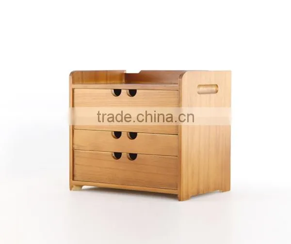 Good Quality Supplier Natural Kids Zakka Storage Bin photo-2