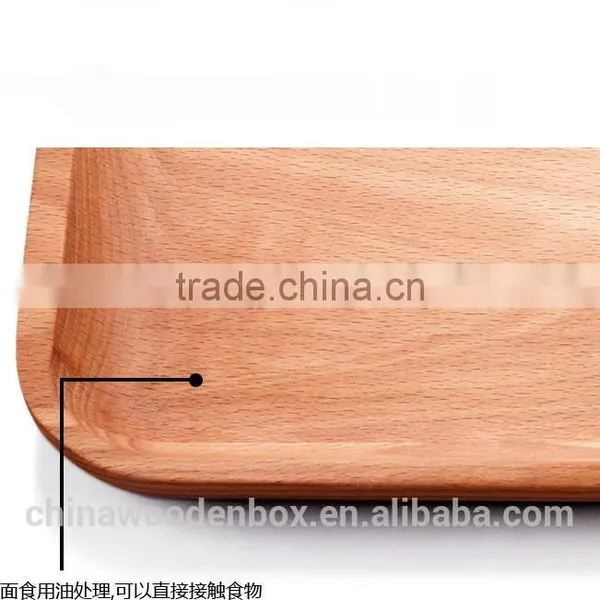 2016 Custom Handmade Wood Serving Trays photo-3