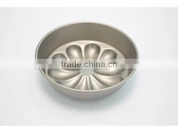 Windmill Shaped Iron Baking Cake Mould photo-4