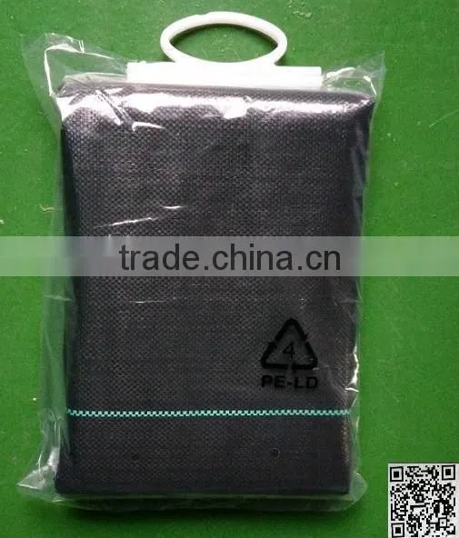 Weed Barrier Fabric,PP Woven Weed Control Mat,plastic Ground Cover/plastic Weed Cover photo-6