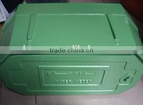 Water Meter Box Size photo-3