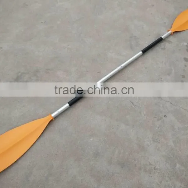 Humanized Design Carbon Fiber Kayak Paddle photo-3