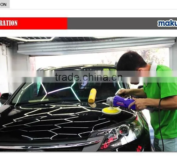 MAKUTE CP001 Power Tools Car Polisher photo-4